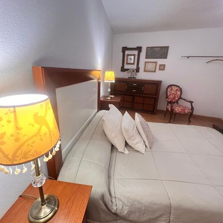 Villa La Carpinteria Los Llanos De Aridane Esterno foto