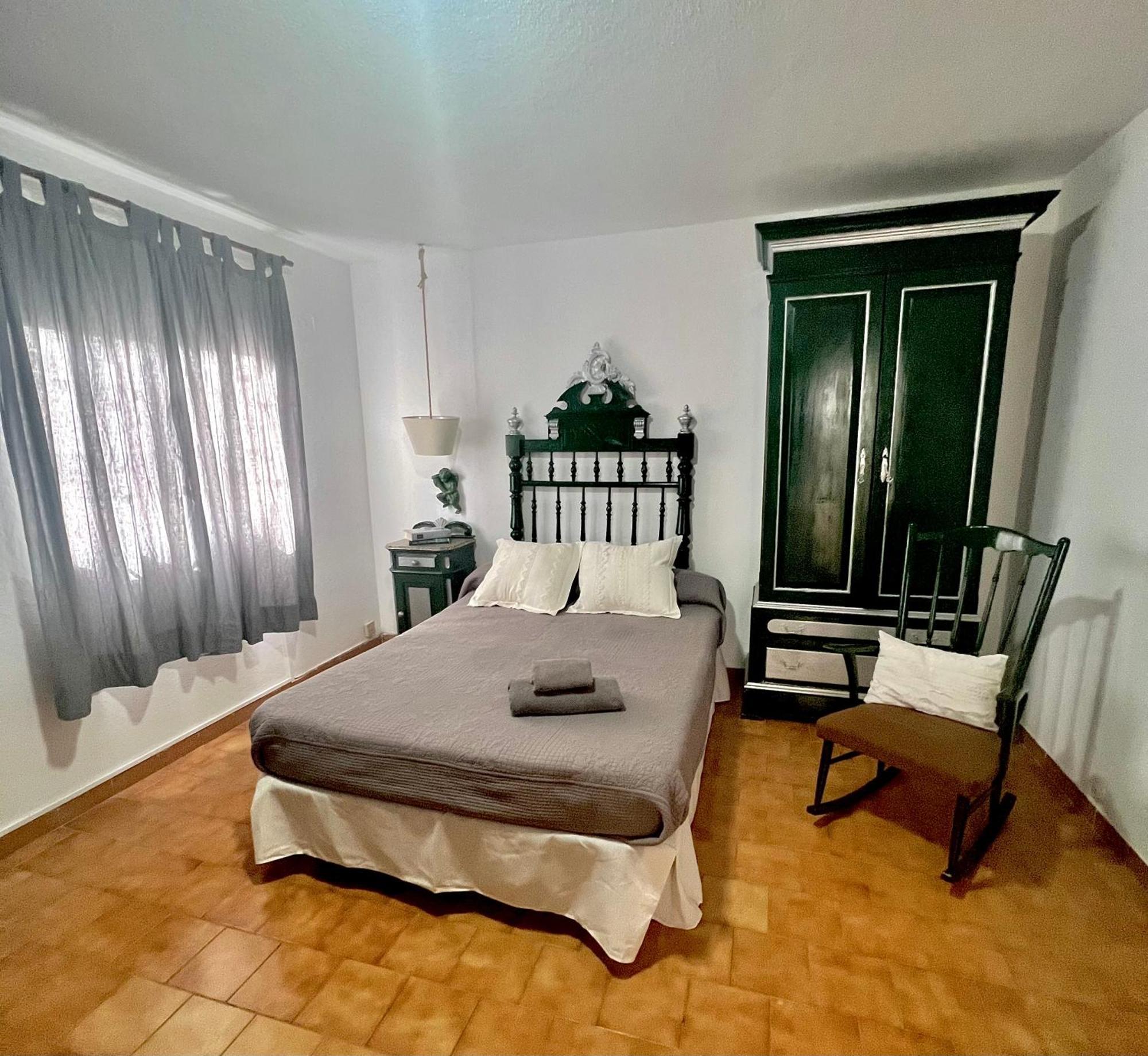 Villa La Carpinteria Los Llanos De Aridane Esterno foto
