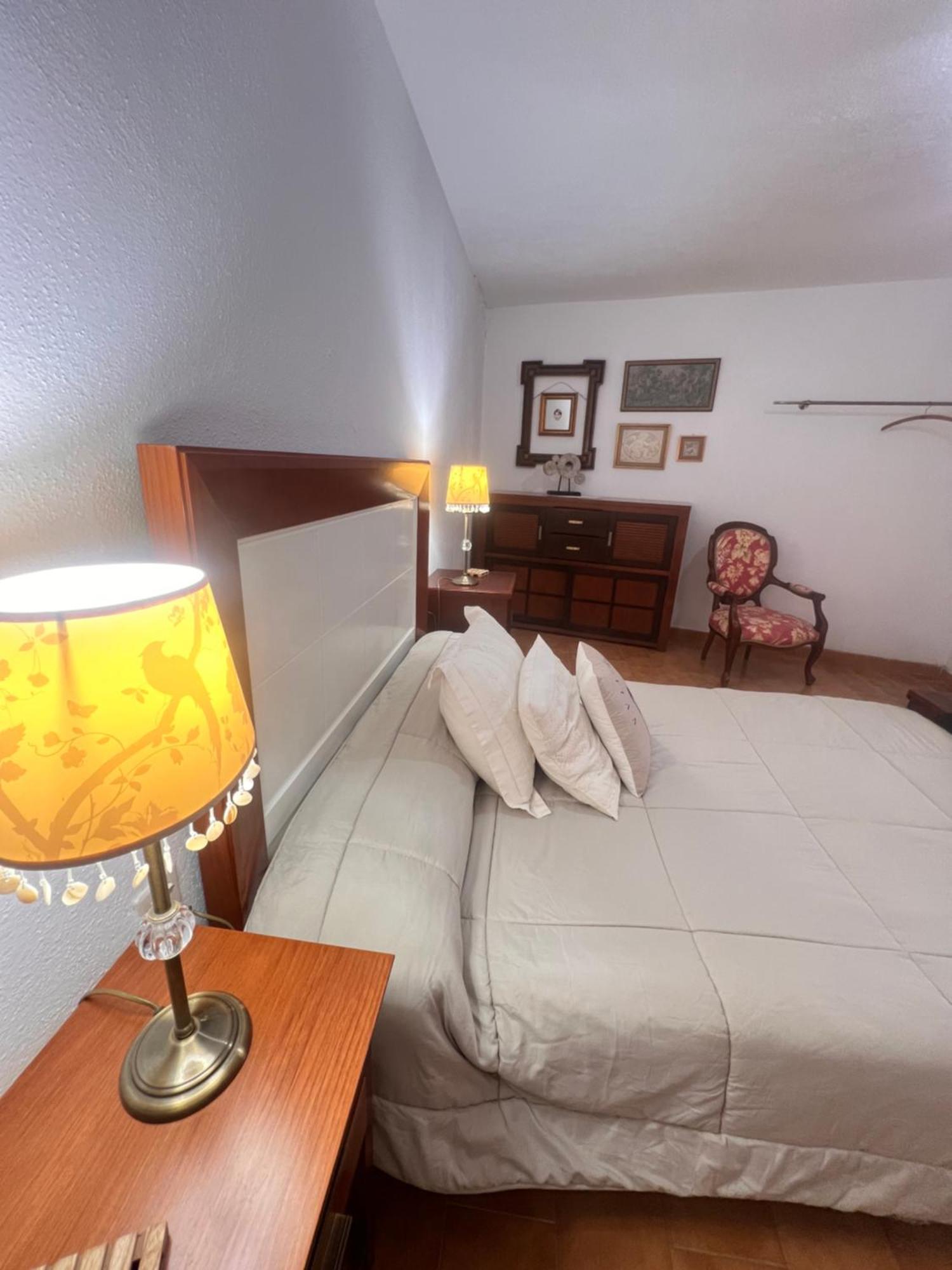 Villa La Carpinteria Los Llanos De Aridane Esterno foto